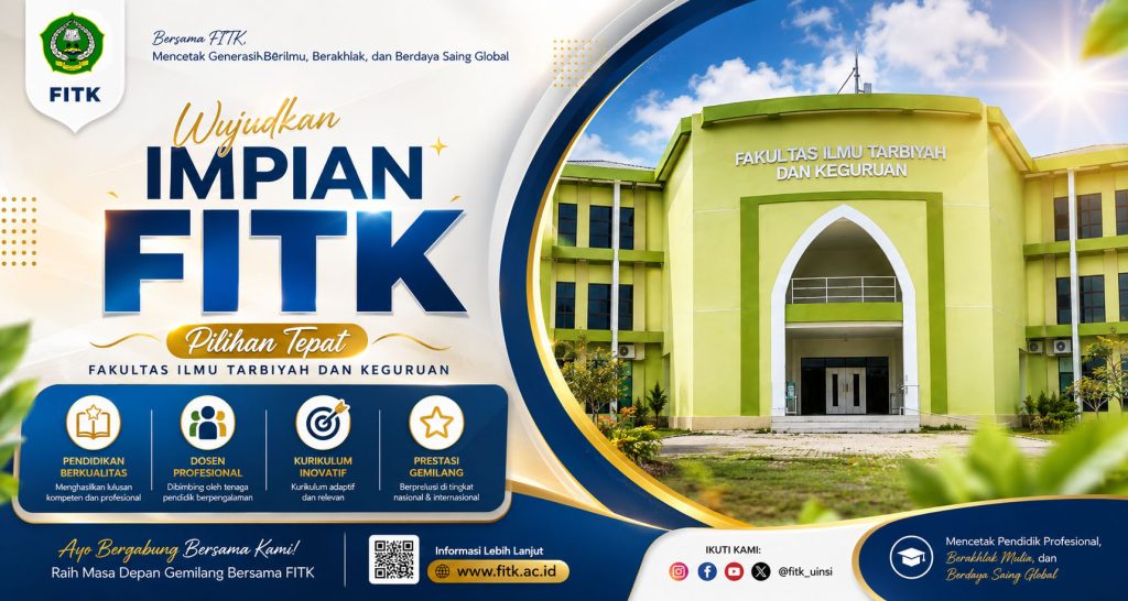Impian FITK