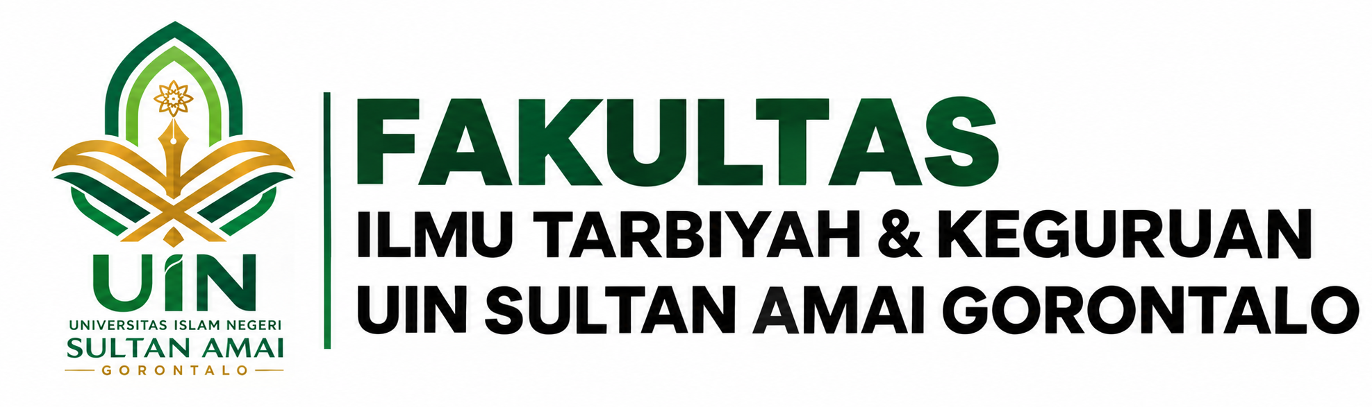 Fakultas Ilmu Tarbiyah dan Keguruan IAIN Gorontalo